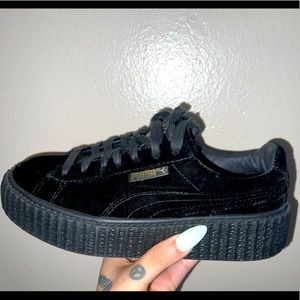 Fenty Sneakers